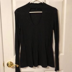 Express Peep Hole Top